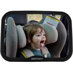 Miroir de surveillance 360 xxl ezi mirror square