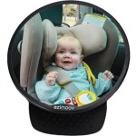 Miroir de surveillance rond ezi mirror round