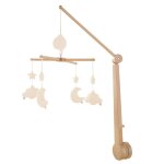 Mobile musical vanilla