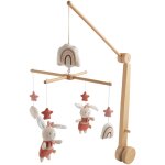 Mobile musical petit c?ur