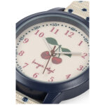Montre pour enfant cherry dot