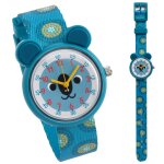 Montre enfant ticlock koala