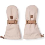 Moufles blushing pink (1 - 3 ans)