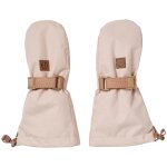 Moufles blushing pink (1 - 3 ans)