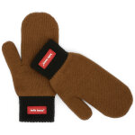 Moufles hotty blacky (3 - 4 ans)