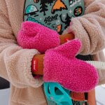 Moufles heaty gwen (12 - 24 mois)