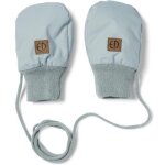 Moufles pebble green (0 - 12 mois)
