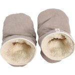 Moufle pour poussette