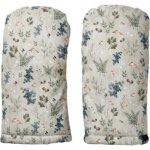 Moufles pour poussette fairytale forest