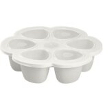 Moule de conglation multi portions silicone light mist (6 x 150 ml)