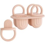 Moules  glaces blush