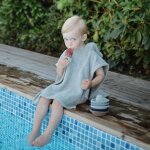 Moules � glaces cambridge blue