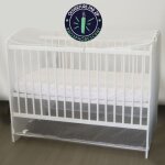 Moustiquaire int�grale adaptable (pour lit 60 x 120 et 70 x 140 cm)