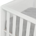 Moustiquaire int�grale pour lit b�b� et lit parapluie