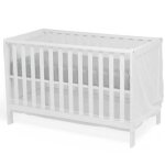 Moustiquaire intgrale pour lit bb et lit parapluie