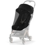 Moustiquaire pour poussette coya black