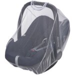 Moustiquaire pour si�ge - auto groupe 0 +