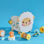 Mouton mutiactivit�s ferme