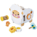 Mouton mutiactivit�s ferme