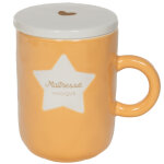 Mug ma�tresse magique baya (11 x 8 cm)