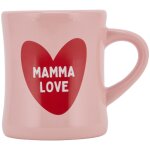 Mug mamma love