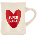 Mug super papa