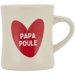 Mug papa poule