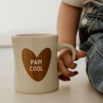 Mug papi cool