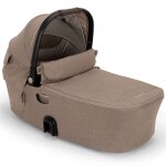 Nacelle demi next cedar