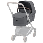 Nacelle fame cabin moon graphite