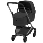 Nacelle fame cabin onyx black