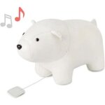 Nathan l'ours blanc les animaux musicaux Nathan l'ours blanc les animaux musicaux