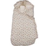 Nid d'ange avec capuche somerset