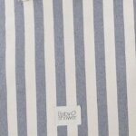 Nid d'ange passe sangle comfort navy jean