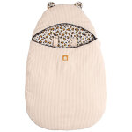 Nid d'ange passe sangle l�opard