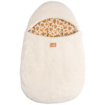 Nid d'ange passe sangle petit chou