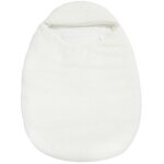 Nid d'ange passe sangle sherpa (0 - 6 mois)