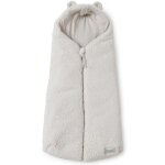 Nid d'ange passe sangle zippie mouton