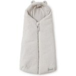 Nid d'ange passe sangle zippie mouton