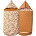 Nid d'ange r�versible 4 saisons ourson 6 - 24 mois