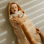 Nid d'ange r�versible 4 saisons ourson 6 - 24 mois