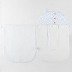 Nid d'ange romance mix & match tog 2