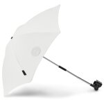 Ombrelle pour poussette off white