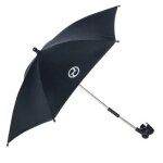 Ombrelle pour poussette priam, balios s et mios black Ombrelle pour poussette priam, balios s et mios black