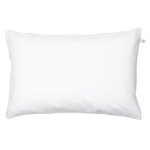 Oreiller en coton bio maui (35 x 45 cm)