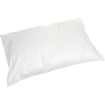 Oreiller enfant microfibre (60 x 40 cm)