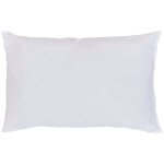 Oreiller coton bio (60x40 cm)