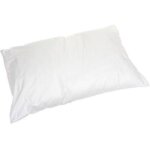 Oreiller enfant microfibre (60 x 40 cm)