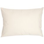 Oreiller moelleux maui en coton bio (50 x 70 cm)