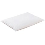 Oreiller p'tit bout (40 x 60 cm) Oreiller p'tit bout (40 x 60 cm)